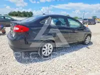2012 Ford FIESTA фото