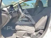 2012 Ford FIESTA фото