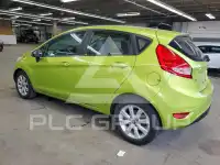 2012 Ford FIESTA photo