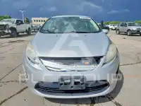 2012 Ford FIESTA photo