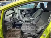 2012 Ford FIESTA фото