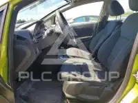 2012 Ford FIESTA фото