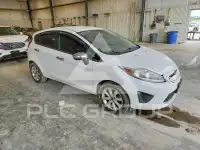2012 Ford FIESTA фото
