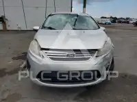 2012 Ford FIESTA фото