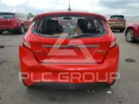 2012 Ford FIESTA photo