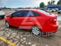 2012 Ford FIESTA photo