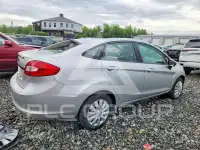 2012 Ford FIESTA фото