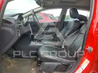2012 Ford FIESTA photo