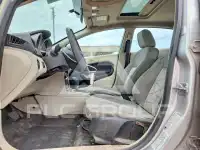 2012 Ford FIESTA photo