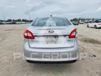 2012 Ford FIESTA photo