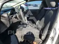 2012 Ford FIESTA фото