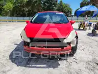 2012 Ford FIESTA photo