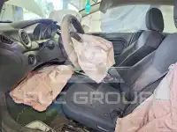2012 Ford FIESTA фото