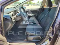 2012 Ford FIESTA photo