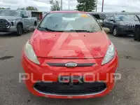 2012 Ford FIESTA photo