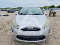2012 Ford FIESTA photo