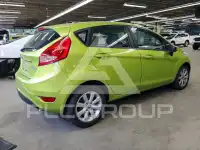 2012 Ford FIESTA photo