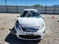 2012 Ford FIESTA фото