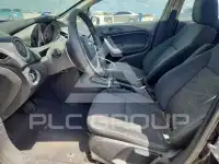 2012 Ford FIESTA фото