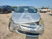 2012 Ford FIESTA фото