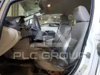 2012 Ford FIESTA фото