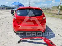 2012 Ford FIESTA photo