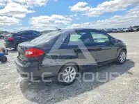 2012 Ford FIESTA фото