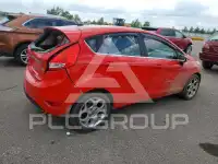 2012 Ford FIESTA photo