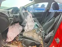 2012 Ford FIESTA photo