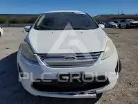 2012 Ford FIESTA фото