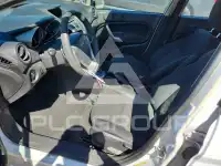2012 Ford FIESTA фото