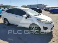 2012 Ford FIESTA фото