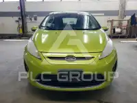 2012 Ford FIESTA photo