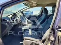 2012 Ford FIESTA фото