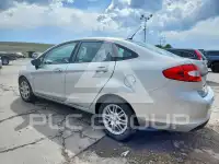 2012 Ford FIESTA photo