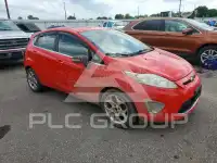 2012 Ford FIESTA photo