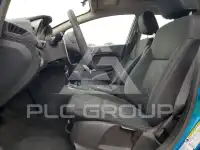 2012 Ford FIESTA фото