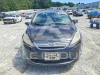 2012 Ford FIESTA фото