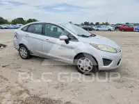 2012 Ford FIESTA photo