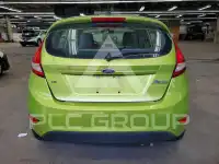 2012 Ford FIESTA photo