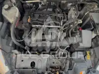 2012 Ford FIESTA photo