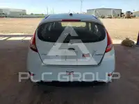 2012 Ford FIESTA photo