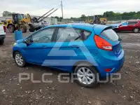 2012 Ford FIESTA фото