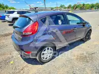 2012 Ford FIESTA photo
