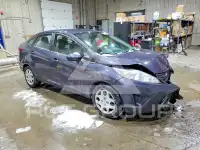 2012 Ford FIESTA фото