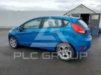 2012 Ford FIESTA photo