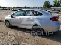 2012 Ford FIESTA photo