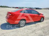 2012 Ford FIESTA photo