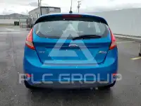2012 Ford FIESTA photo