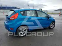 2012 Ford FIESTA photo